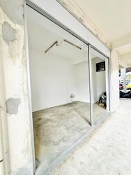 27 JALAN BERSEH (D8), Shop House #583291651